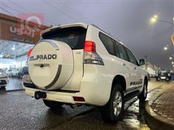 تويوتا لاندكروزر برادو